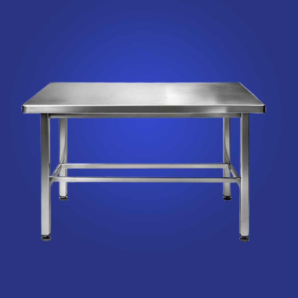 Meja Stainless