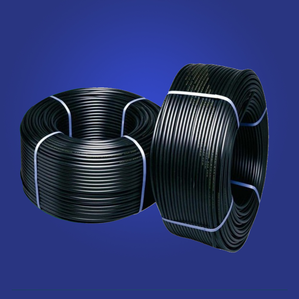 Pipa HDPE