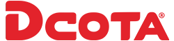 Logo mitra dcota