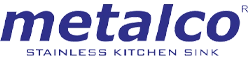 Logo mitra metalco