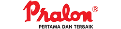 Logo mitra pralon