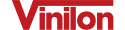 Logo mitra vinilon