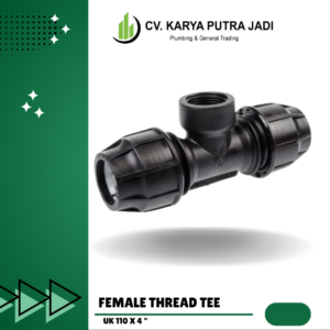 FTT 110 X