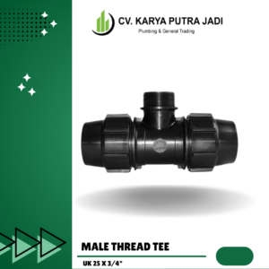 MTE 25 X 3PER4