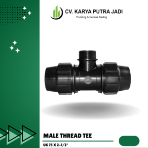 MTE 75 X 2 1PER2
