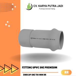End cap sni 110 mm rr