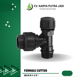 Ferrule cutter