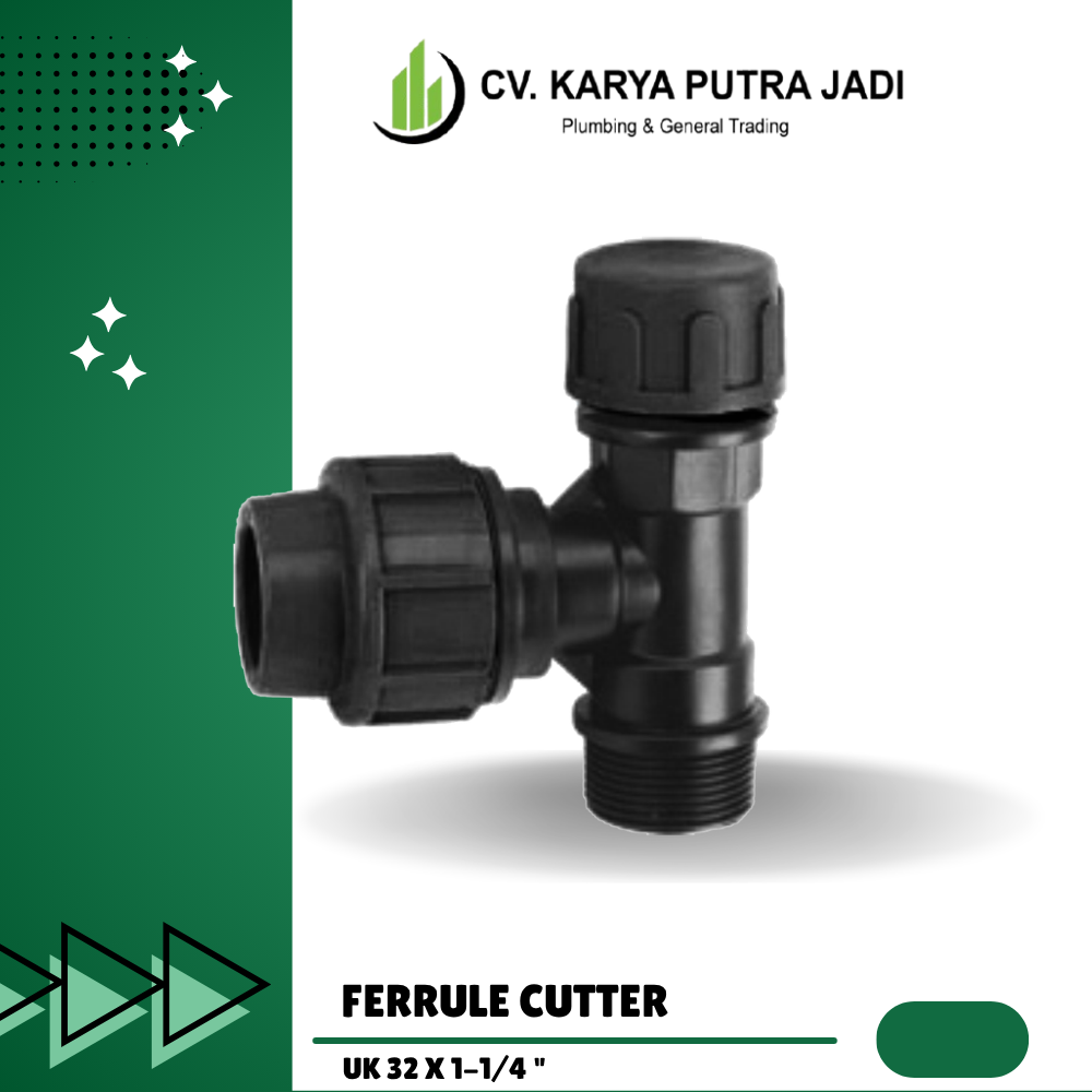 Ferrule cutter