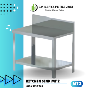 Meja mt