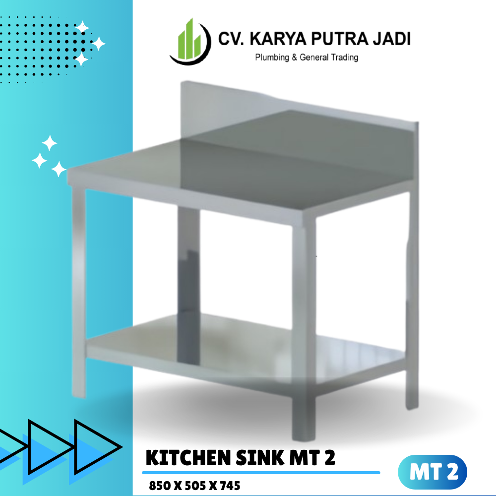 Meja mt