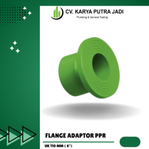 FLANGE ADAPTOR