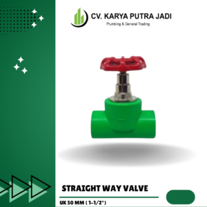 Pipa HDPE ½” PN 16 (14)