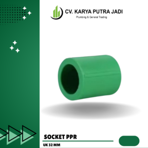 SOCKET PPR