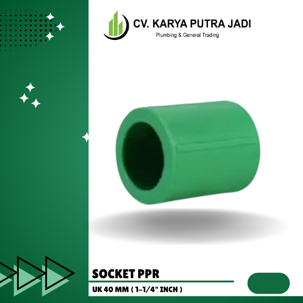 SOCKET PPR