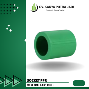 SOCKET PPR