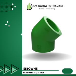 Knee 45