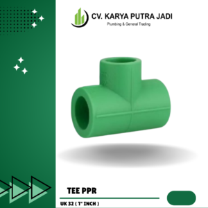 Tee ppr
