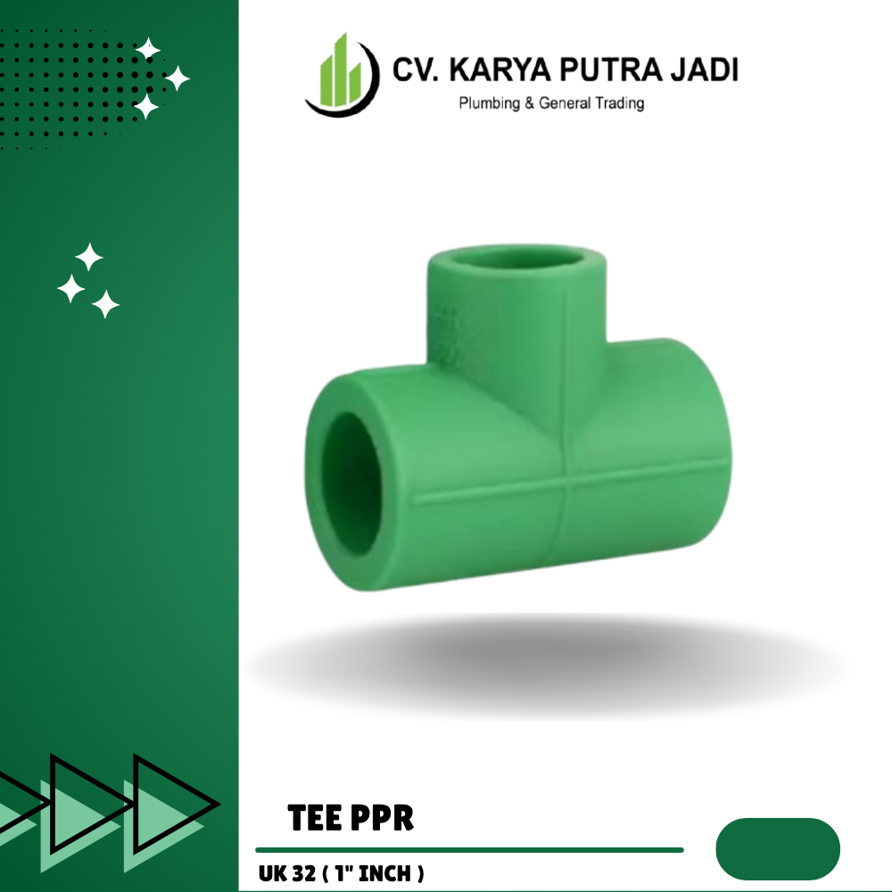 Tee ppr