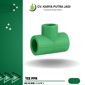 Tee ppr40